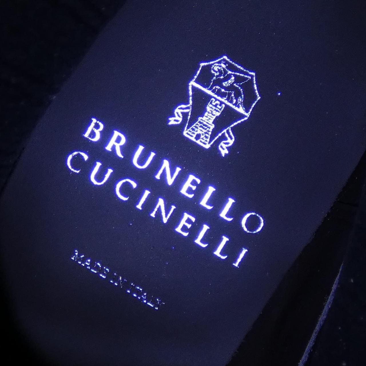 ブルネロクチネリ BRUNELLO CUCINELLI MZUODEV740 ブーツ