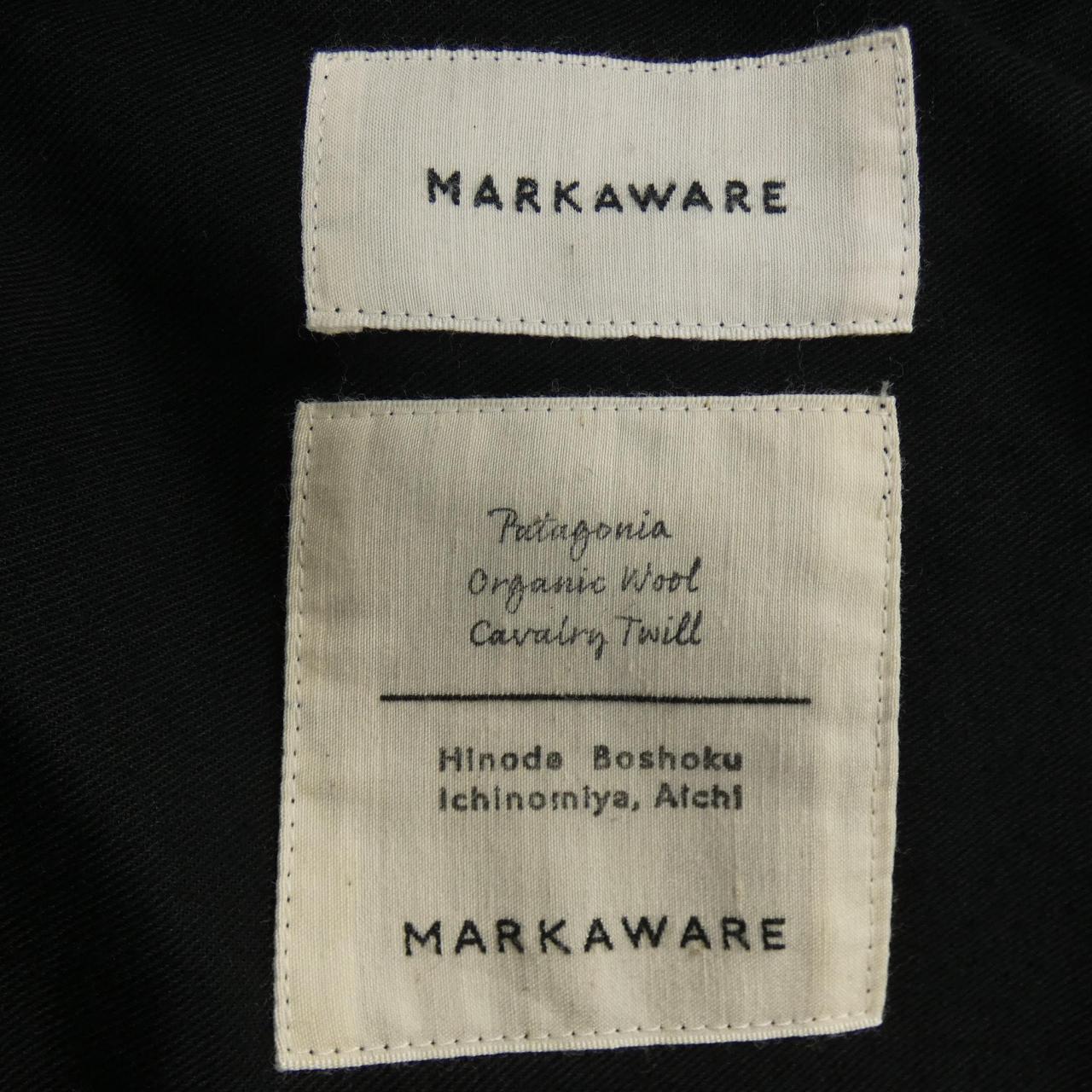 KOMEHYO|MARKAWARE MARKAWARE PANTS|MARKERWEAR|Men's FASHION|BOTTOMS