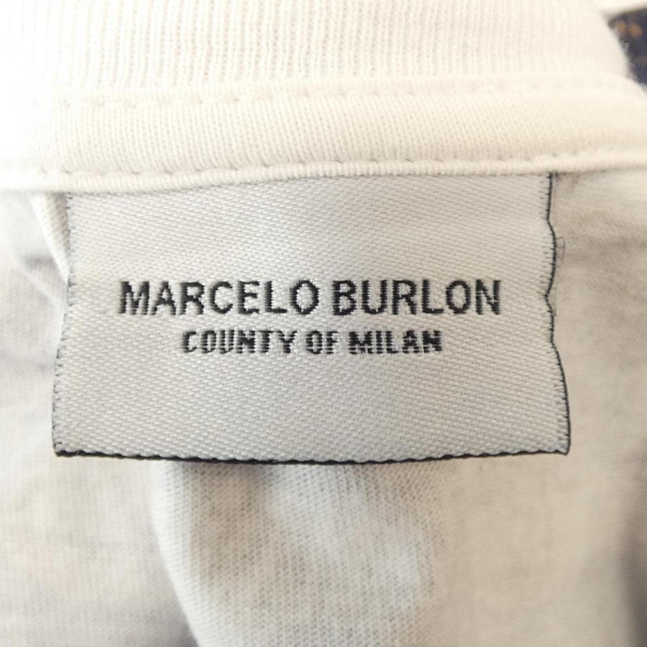 マルセロバーロン MARCELO BURLON Tシャツ