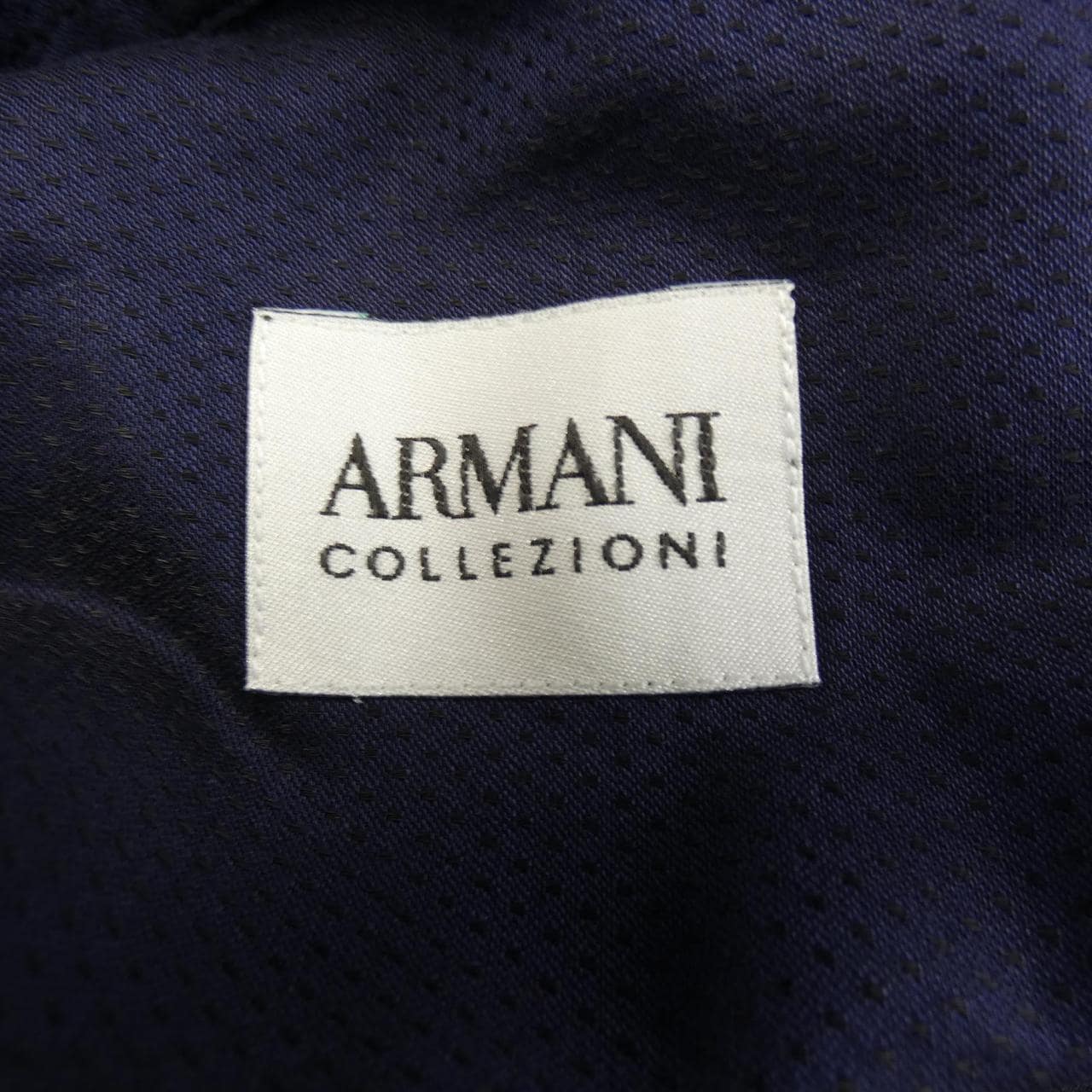 ARMANI collezioni系列衬衫