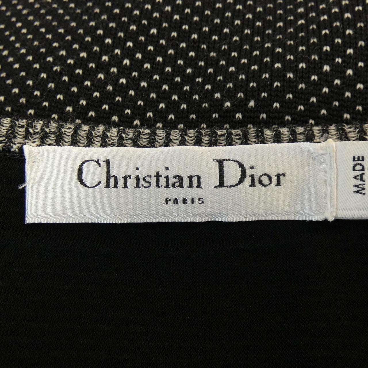 クリスチャンディオール CHRISTIAN DIOR ワンピース