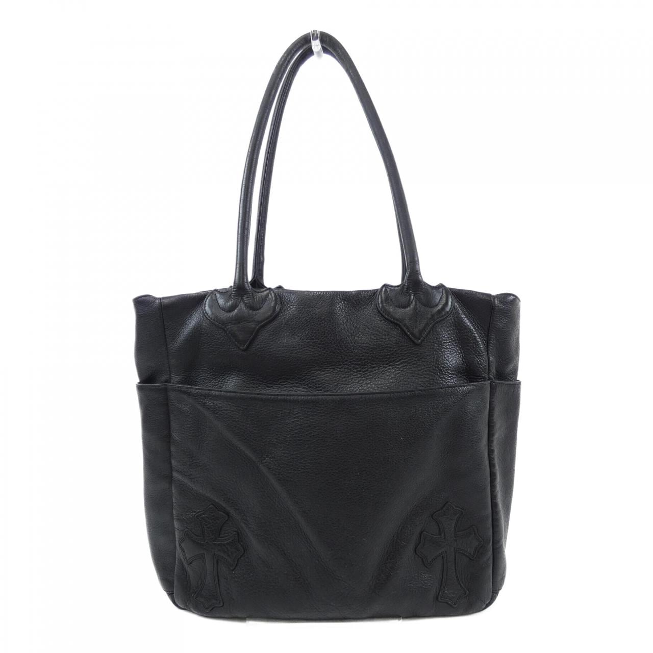 CHROME HEARTS HEARTS BAG