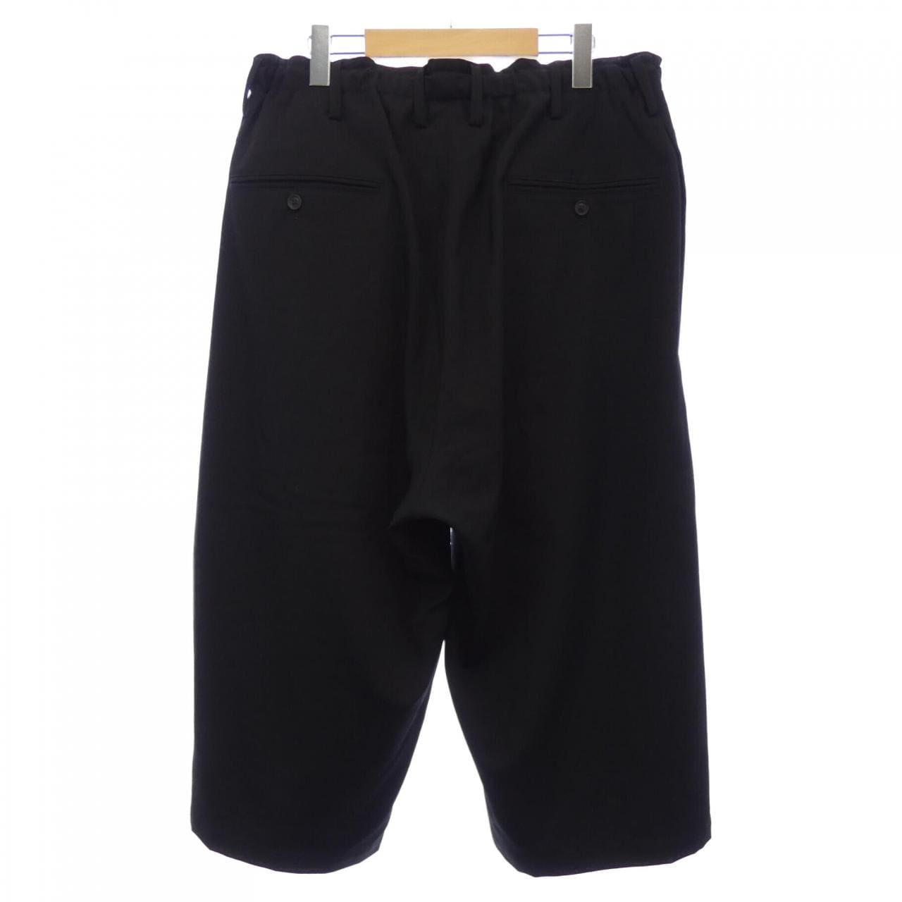 Yohji Yamamoto Pour Homme Pants