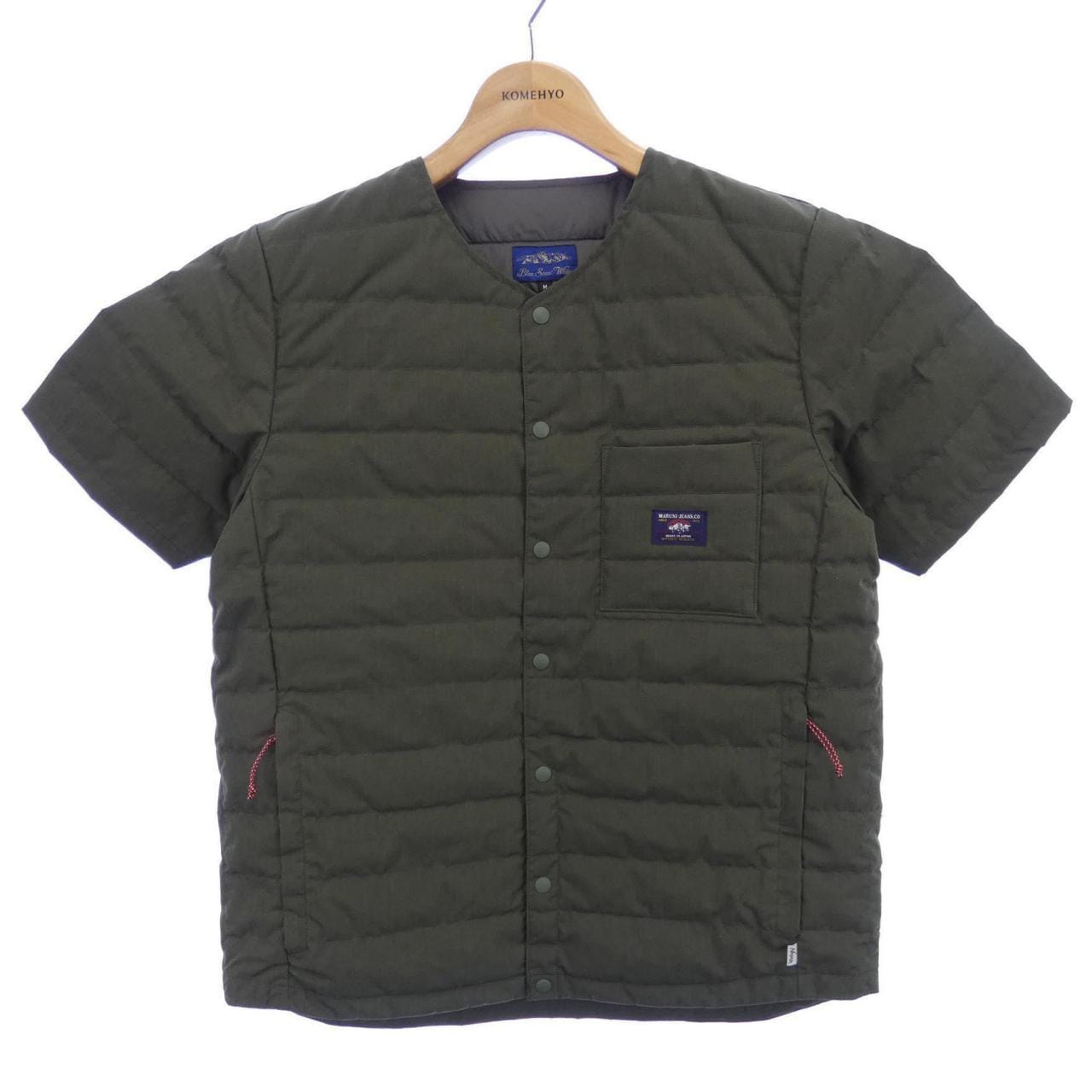 NANGA down jacket