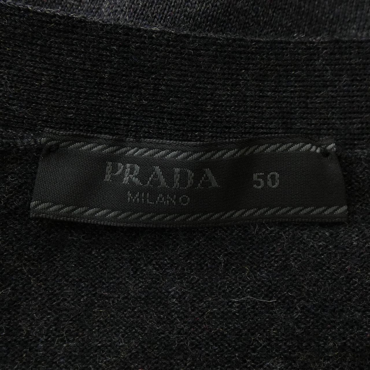 Prada PRADA cardigan