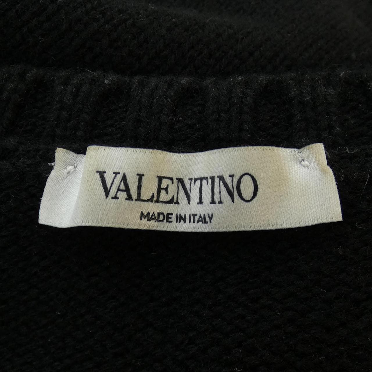 ヴァレンティノ VALENTINO ニット