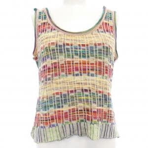 【ヴィンテージ】ミッソーニ MISSONI トップス