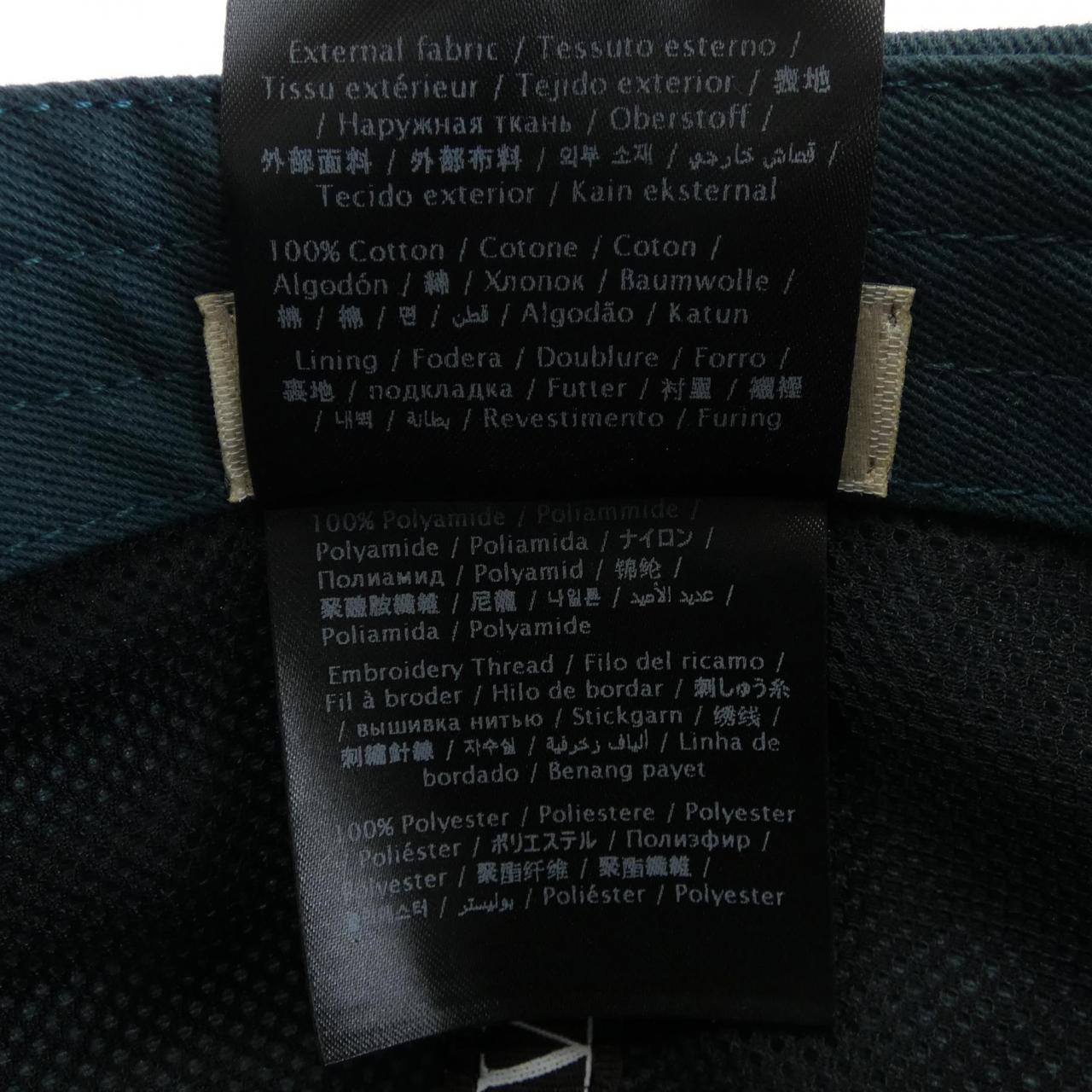 ヴァレンティノガラヴァーニ VALENTINO GARAVANI キャップ