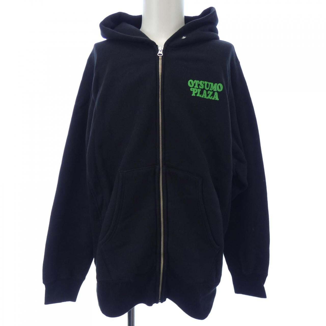 VERDY パーカー