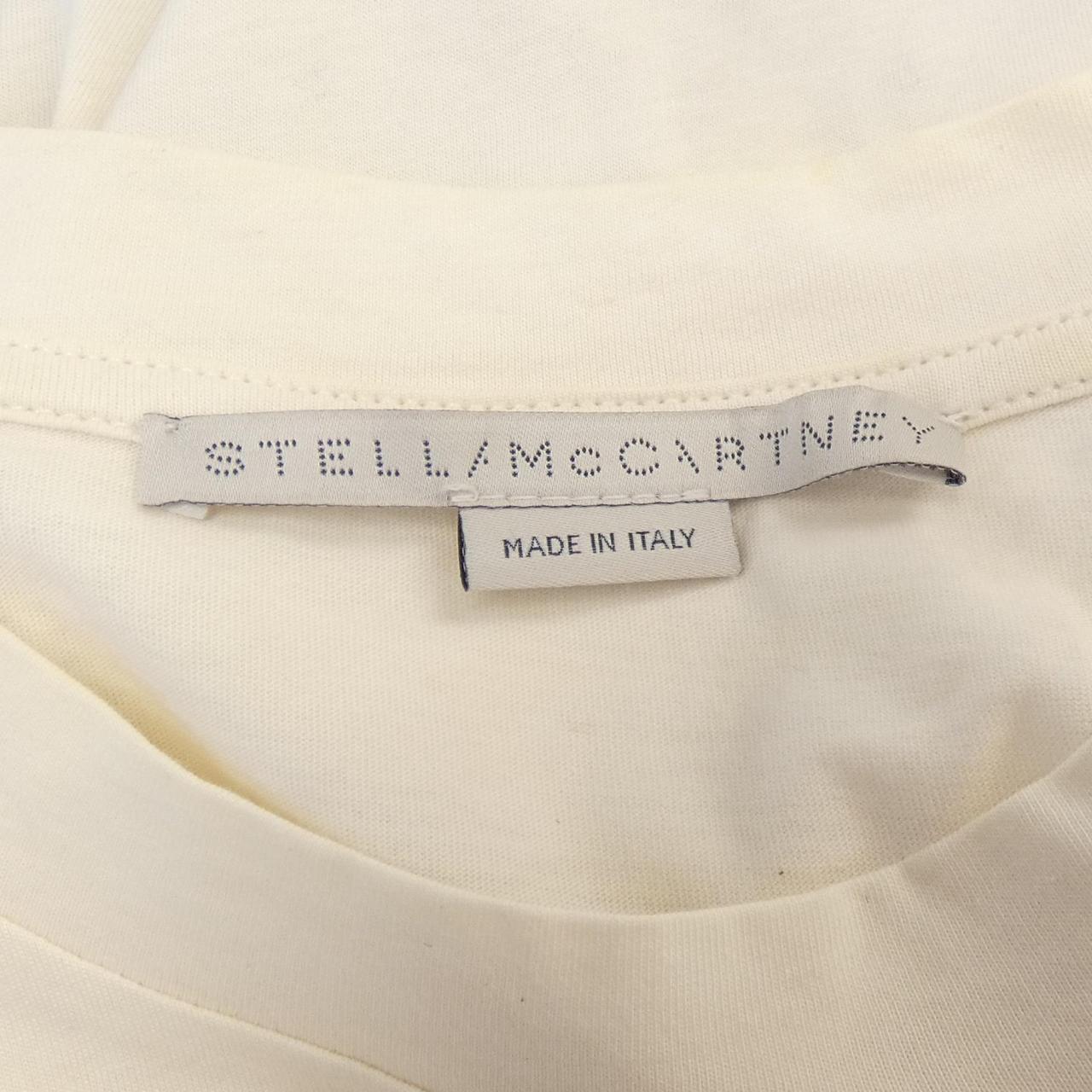 ステラマッカートニー STELLA MCCARTNEY Tシャツ