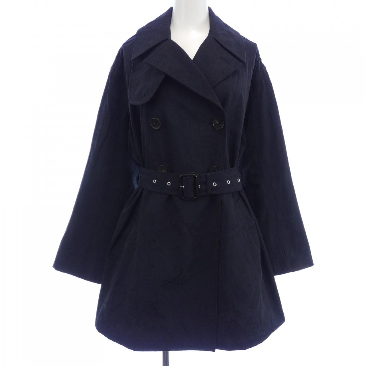 エトロ ETRO トレンチコート