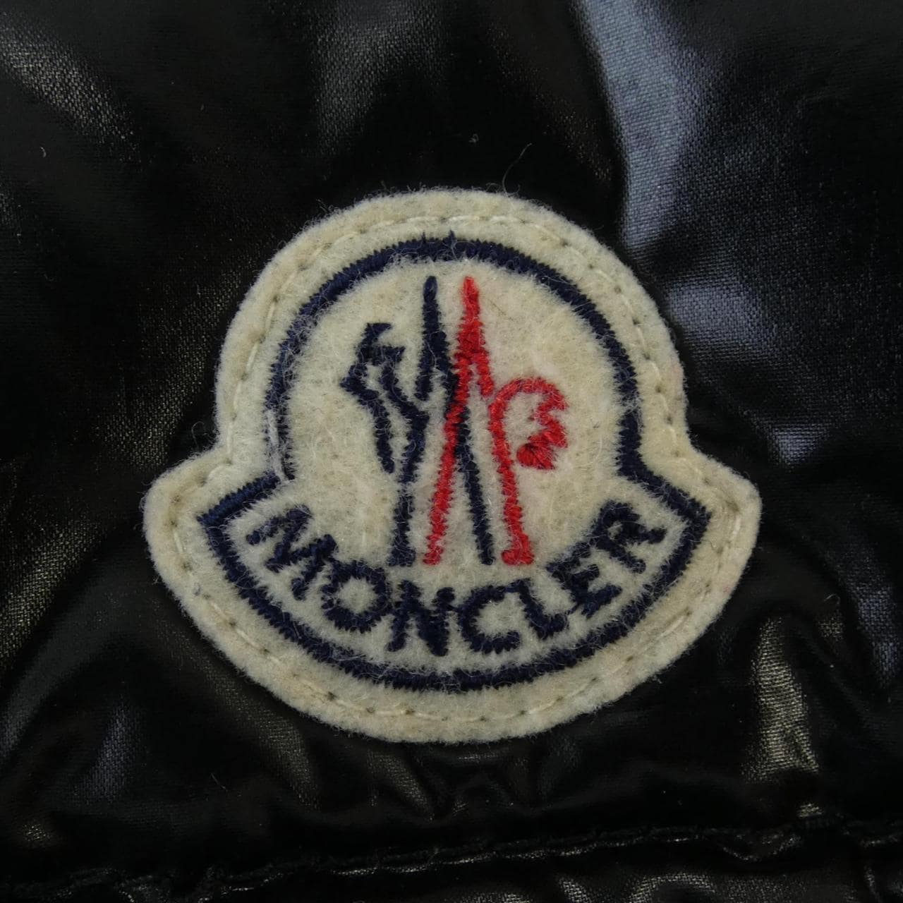 MONCLER MONCLER 48328/50 GHANY 羽绒背心