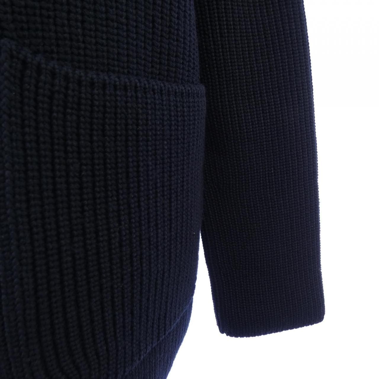 クリスチャンディオール CHRISTIAN DIOR 124V44AS210 カーディガン