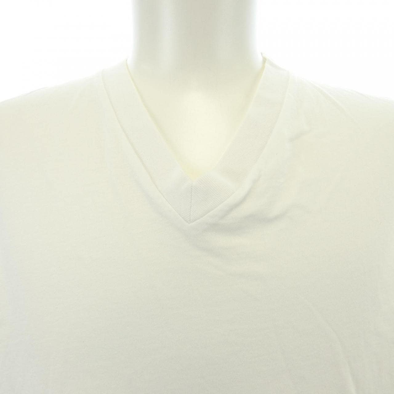 プラダ PRADA トライアングルロゴ UJM493 S181 ILK Tシャツ