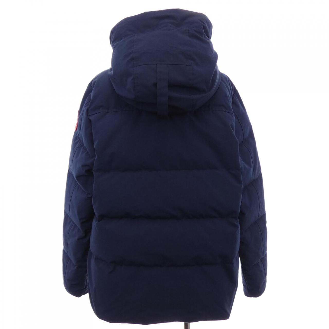 カナダグース CANADA GOOSE 2080M MACMILLAN マクミラン ダウンジャケット