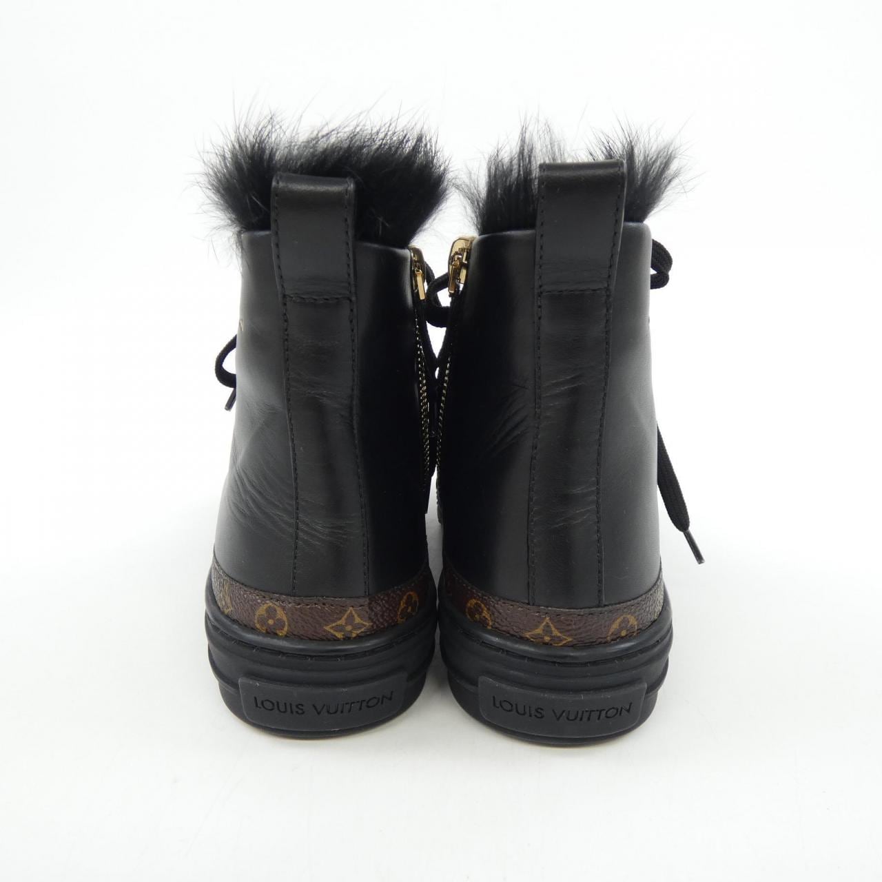 ルイヴィトン LOUIS VUITTON ステラーライン スニーカー