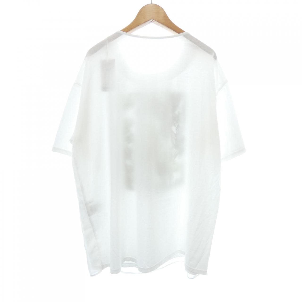 ミスティコ MISTICO Tシャツ