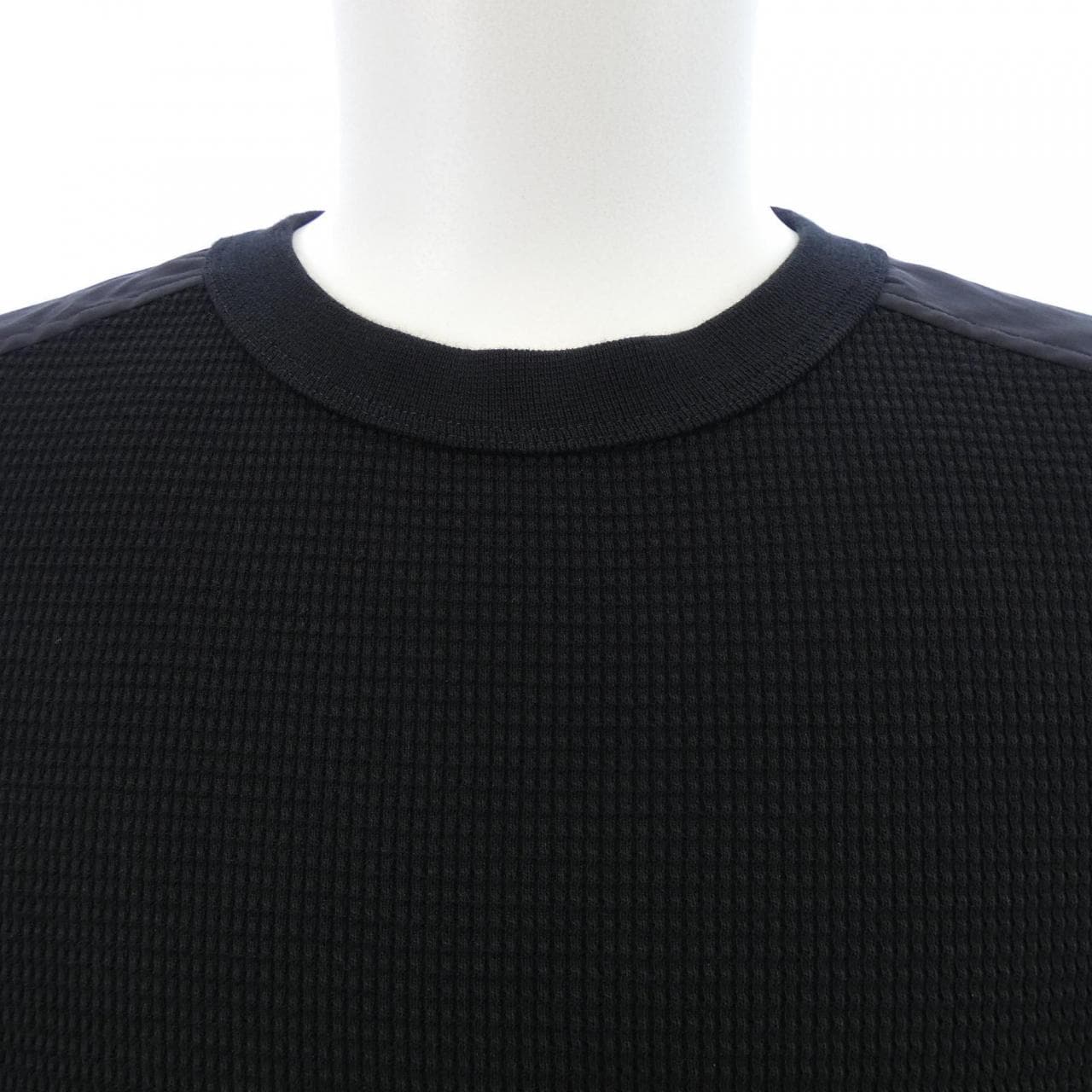 ルイヴィトン LOUIS VUITTON ワッフルロングスリーブアウトドアTシャツ HVY16W752 トップス