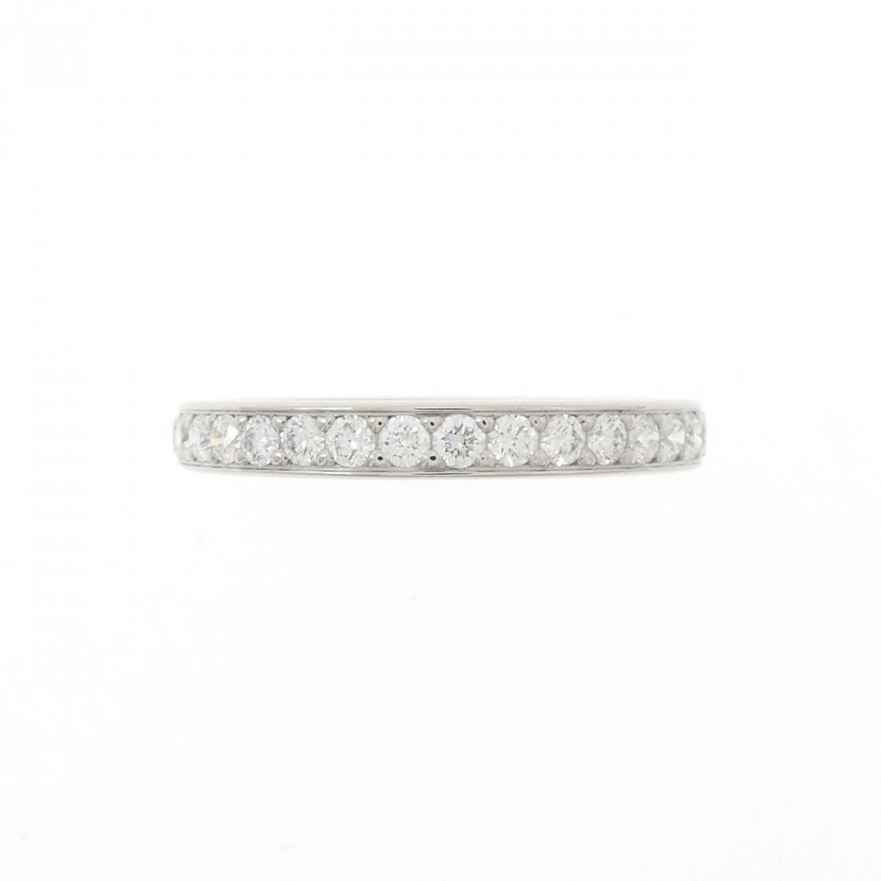 Cartier wedding rings