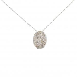 カシケイ ダイヤモンド ネックレス 1.00CT