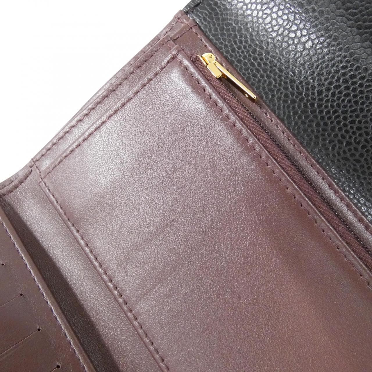 CHANEL Timeless Classic Line AP0232 Wallet