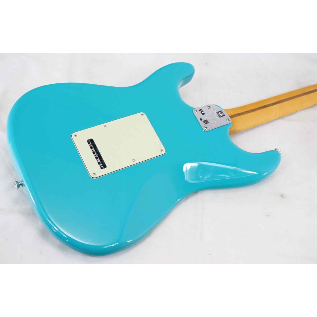 FENDER AMERICAN PRO II STRATO