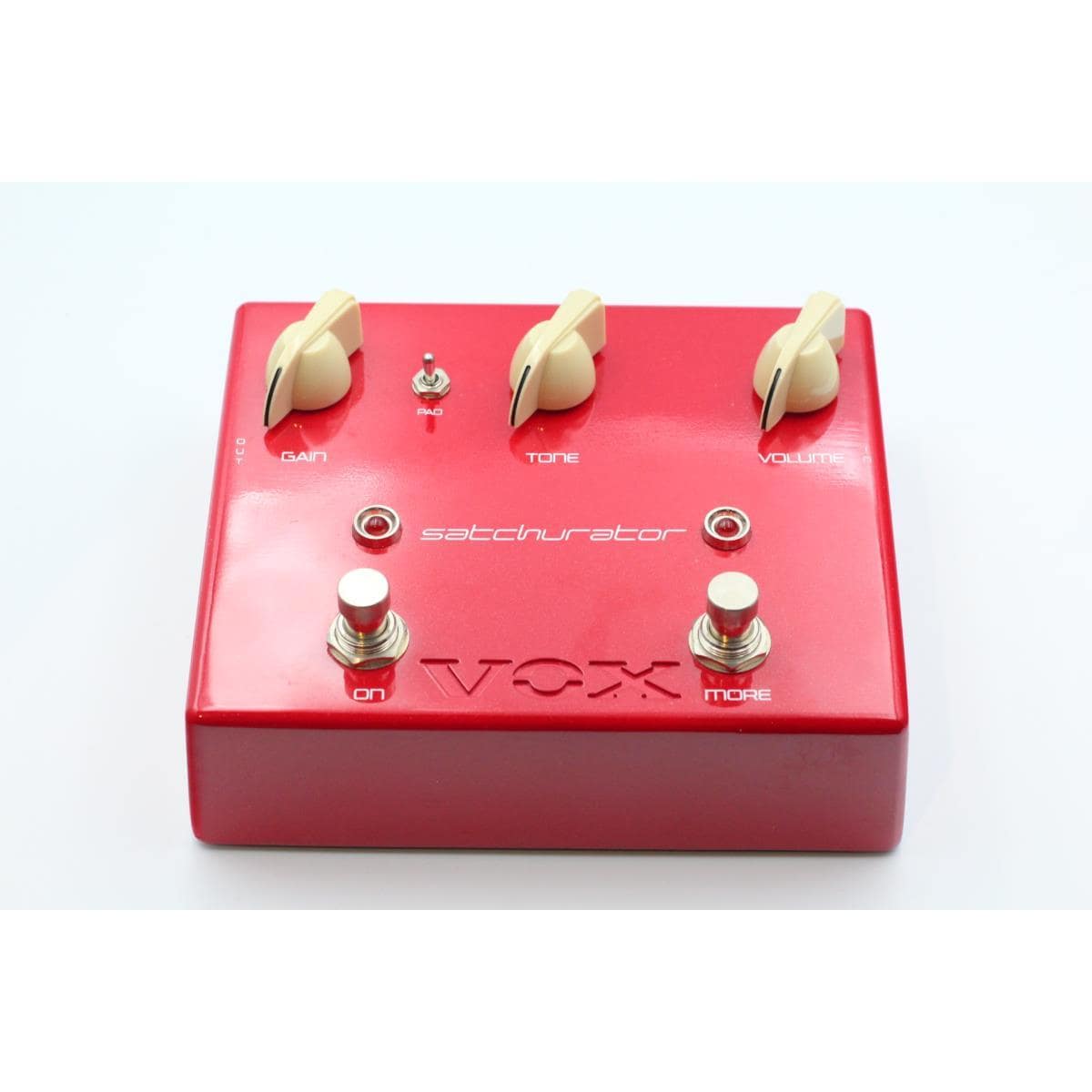 VOX JS-DS
