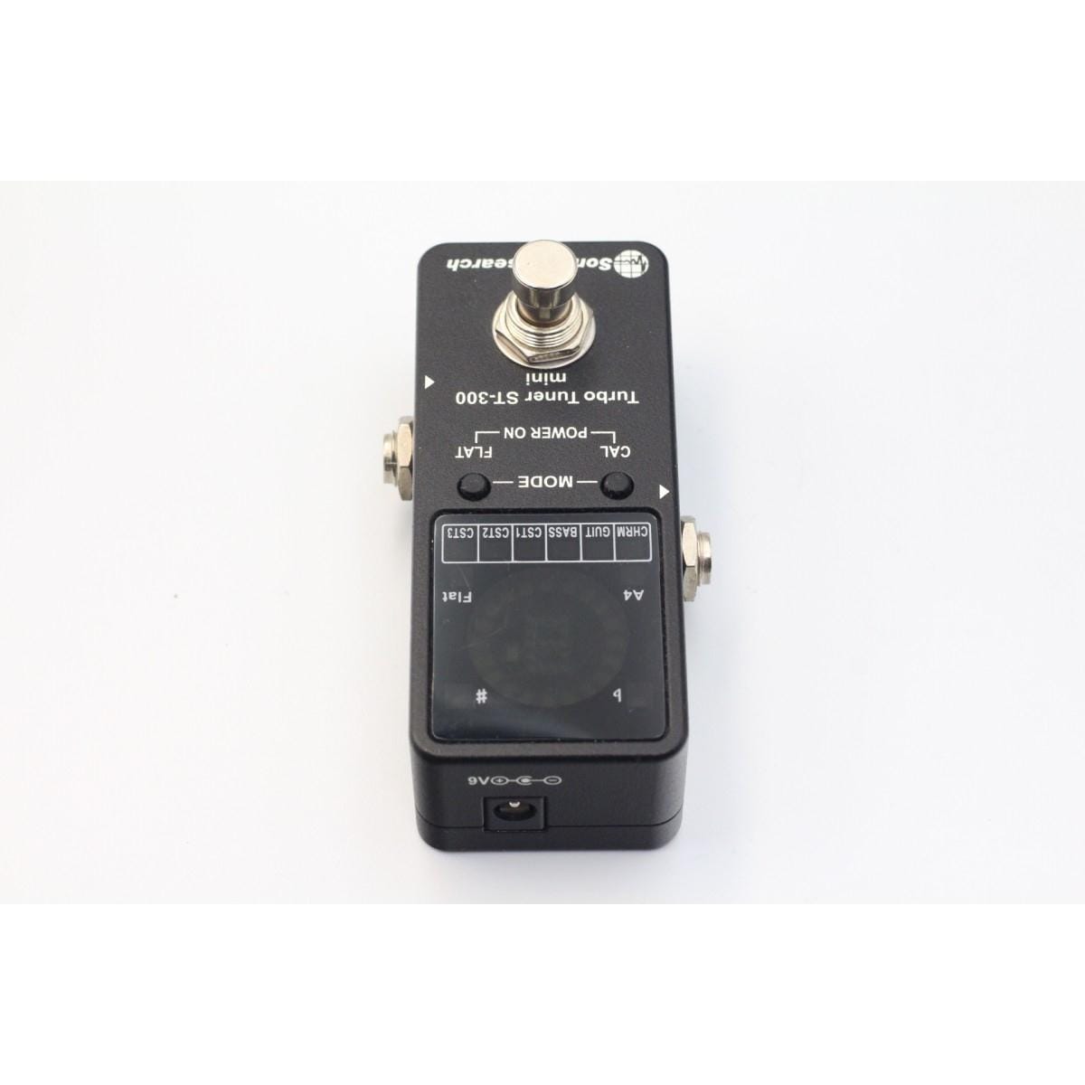 ＳＯＮＩＣ　ＲＥＳＥＲＣＨ　ＳＴ－３００