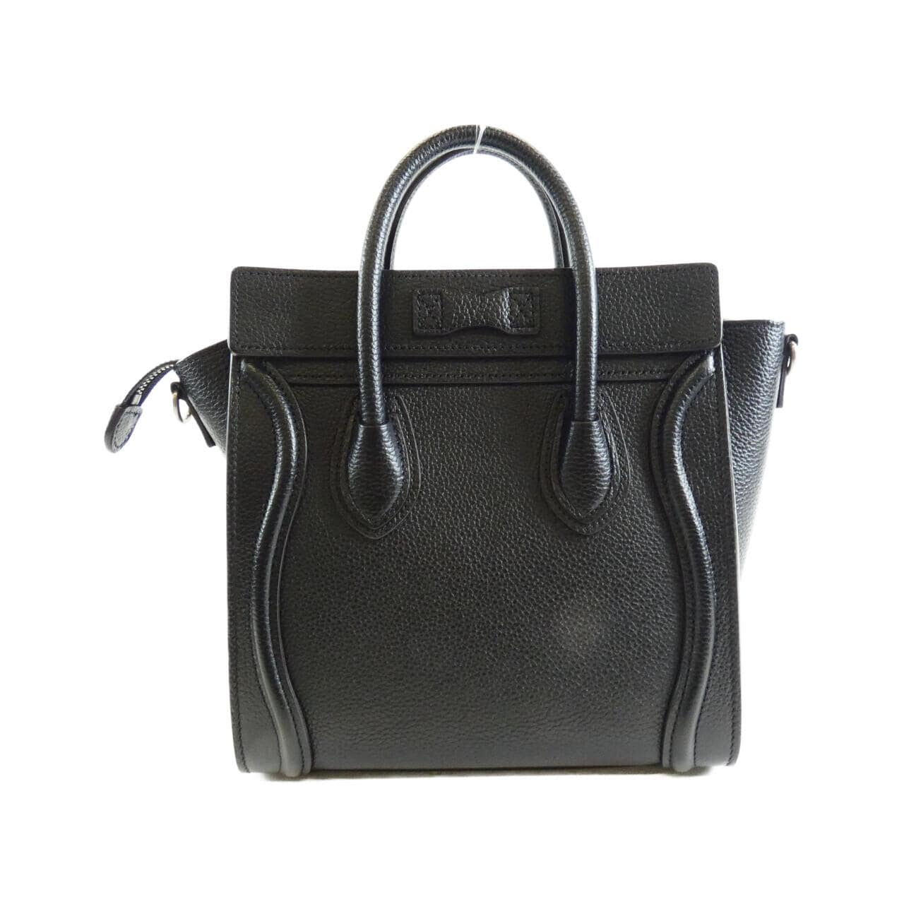 CELINE Luggage Nano 购物袋 189243DRU 包