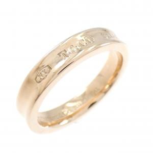 ティファニー 1837 リング