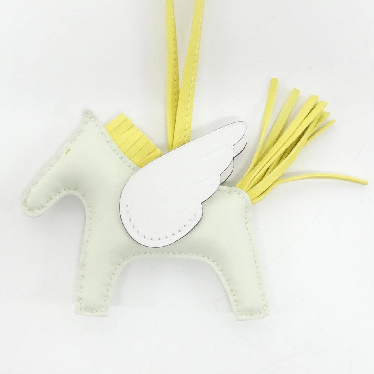 エルメス ロデオ ペガサス バッグチャーム  PM 083010CA