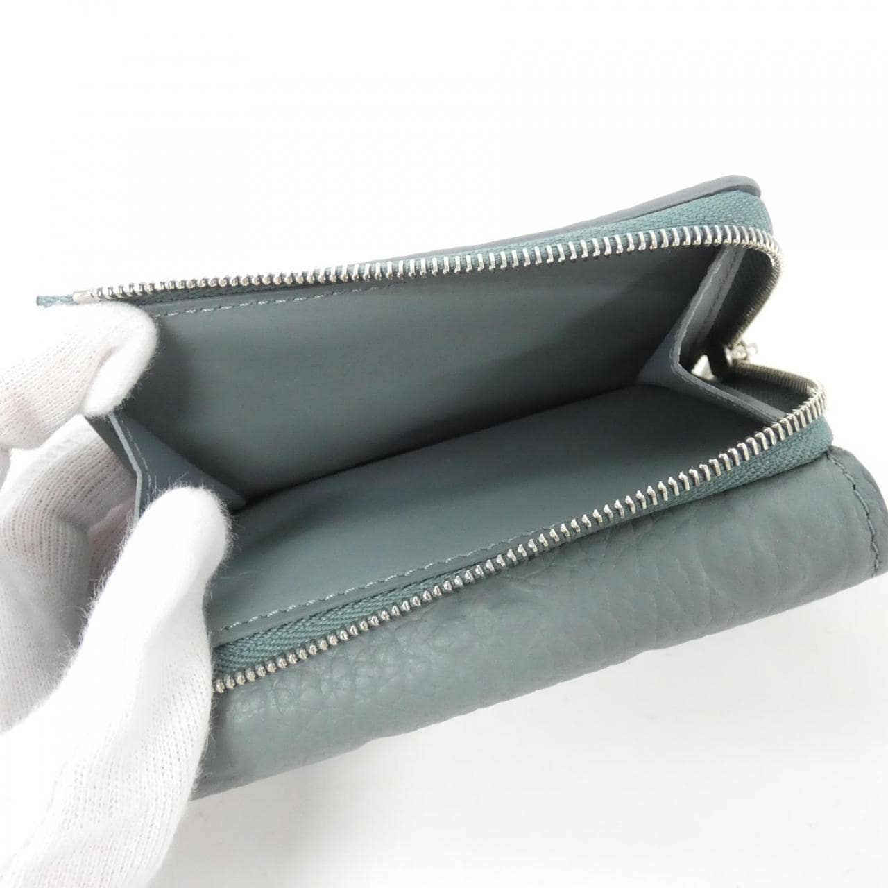 ルイヴィトン トリヨン モノグラム ポルトフォイユ パイロット M14143 財布