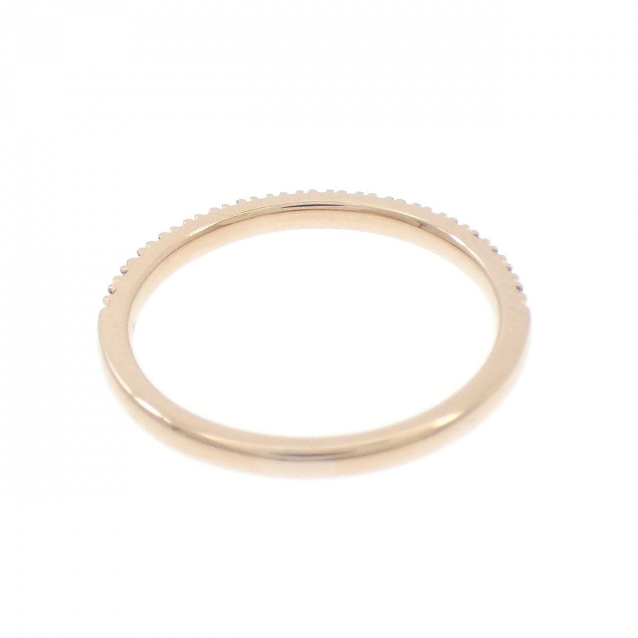 ベルシオラ ダイヤモンド リング 0.12CT