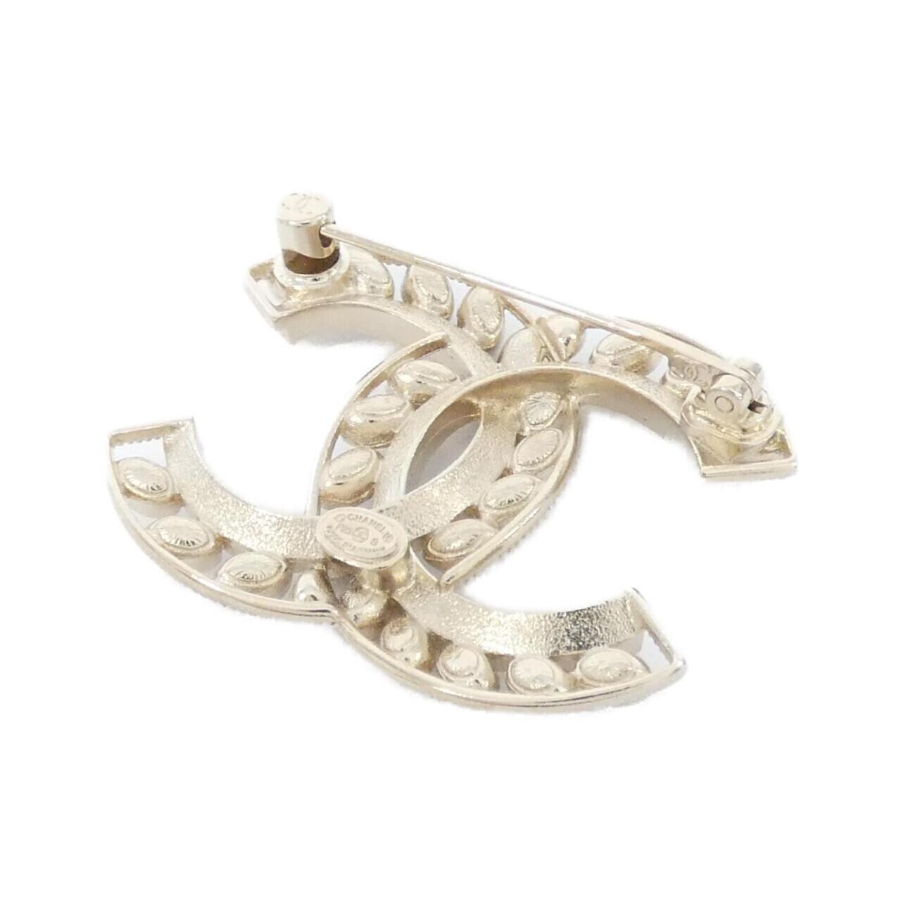 [BRAND NEW] CHANEL ABA561 Brooch