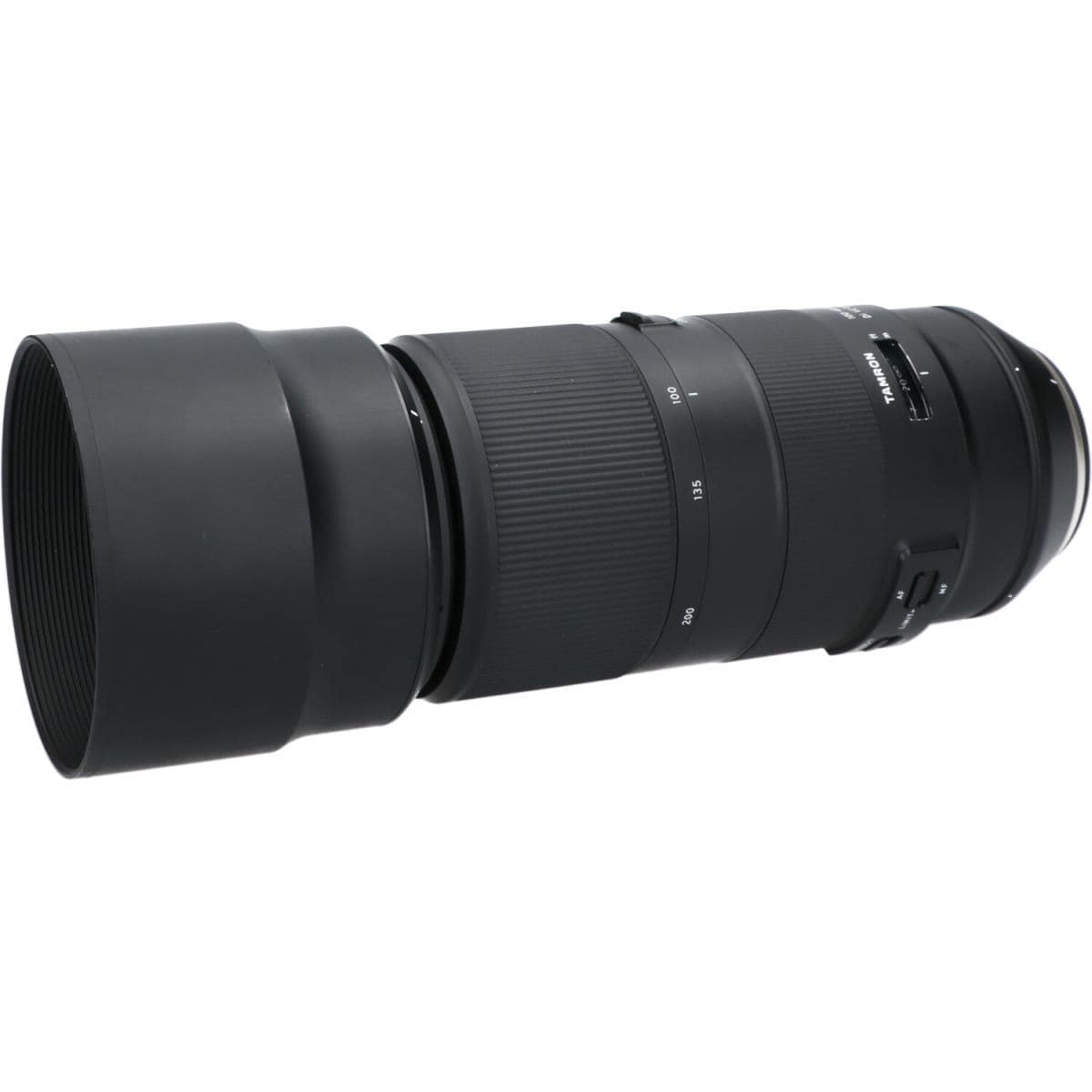 [未使用品] TAMRON [插座] 100-400mm F4.5-6.3