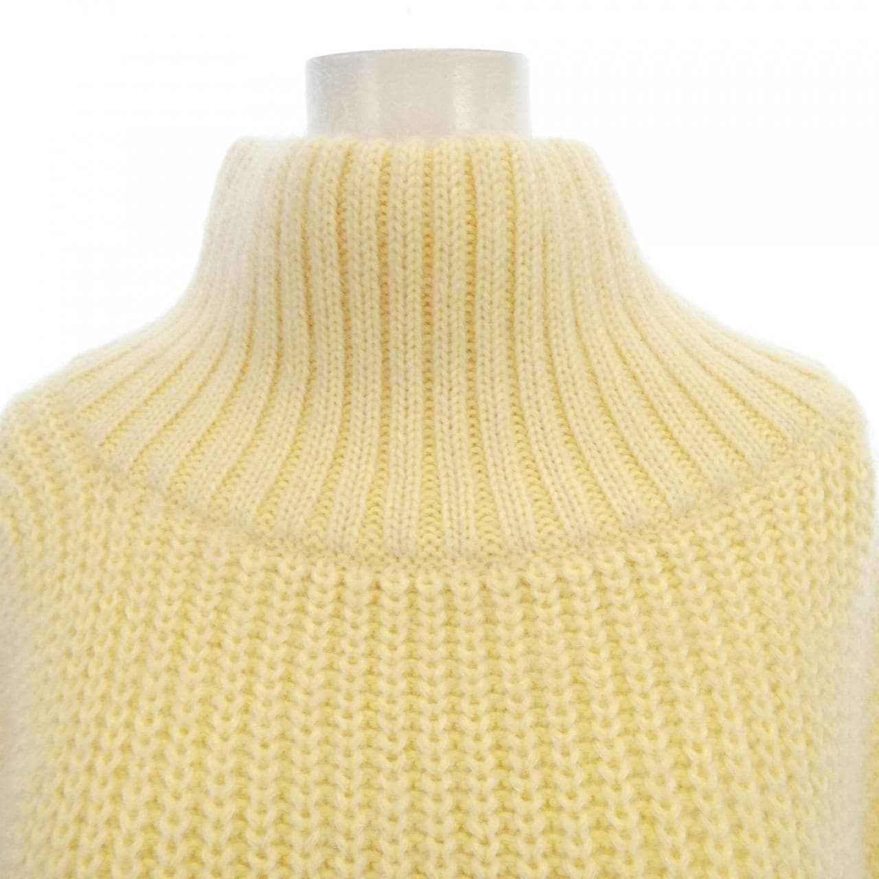 ティッカ TICCA ニット