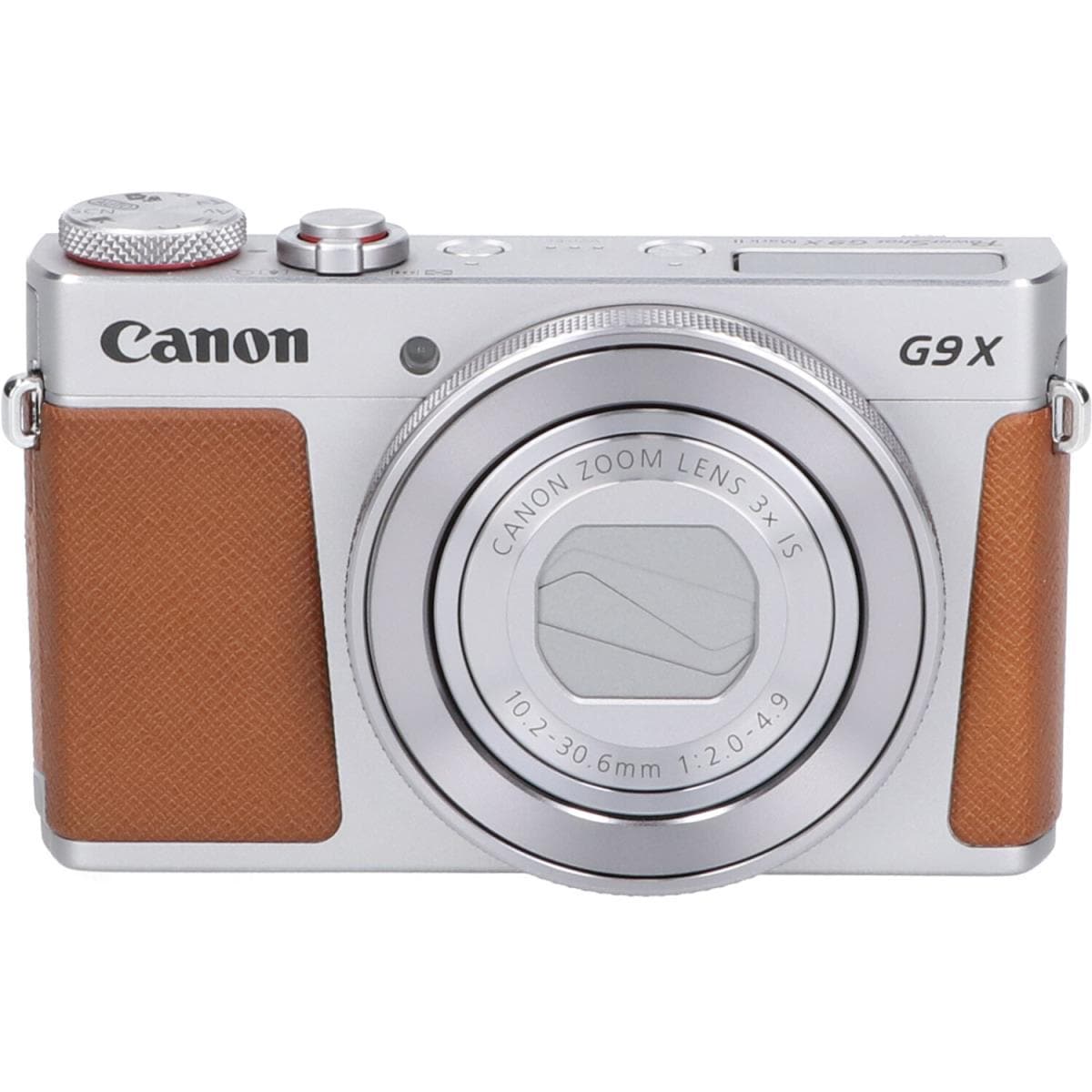 ＣＡＮＯＮ　ＰＯＷＥＲＳＨＯＴ　Ｇ９Ｘ　ＭＡＲＫ　ＩＩ　ＳＶ