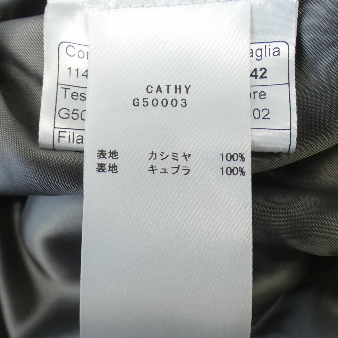 タリアトーレ TAGLIATORE コート