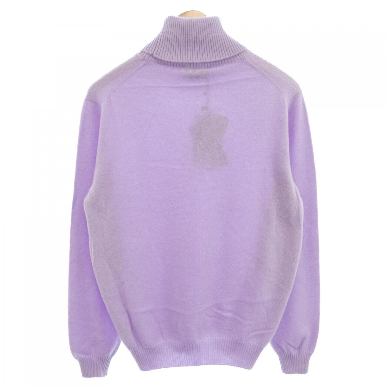 セッテフィーリカシミヤ SETTEFILI CASHMERE ニット