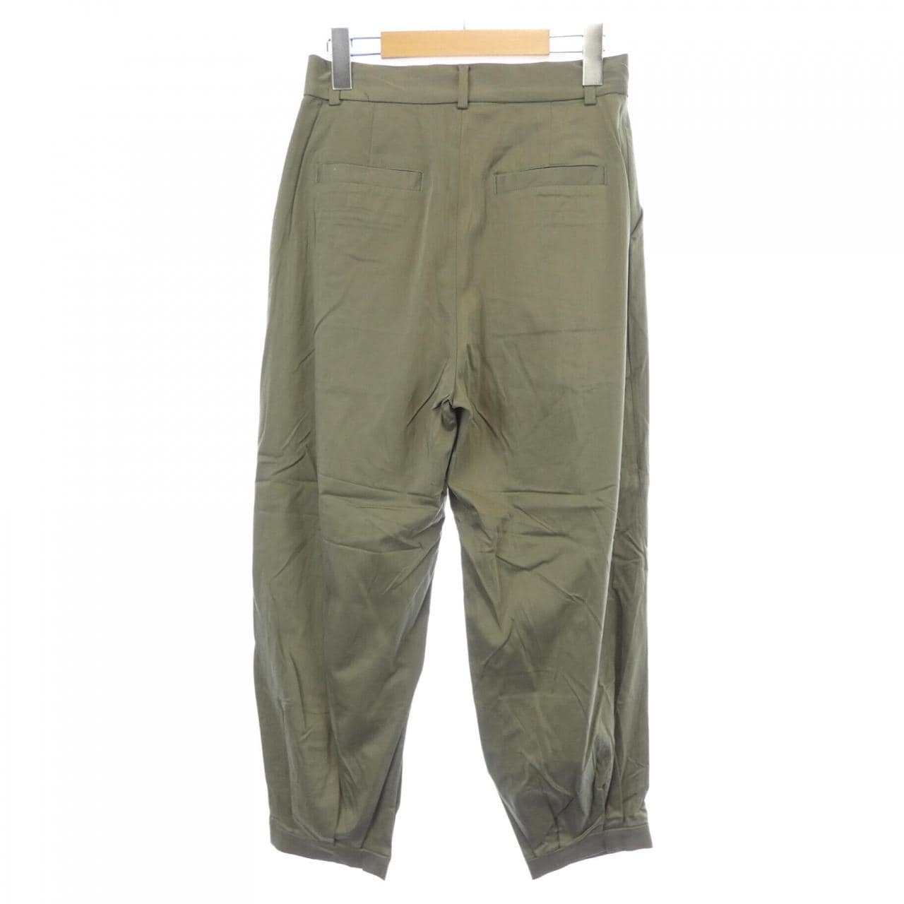 ザニューハウス THE NEWHOUSE パンツ