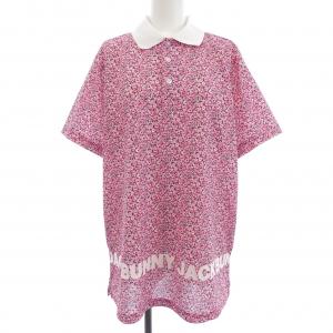 ジャックバニー Jack Bunny!! ポロシャツ