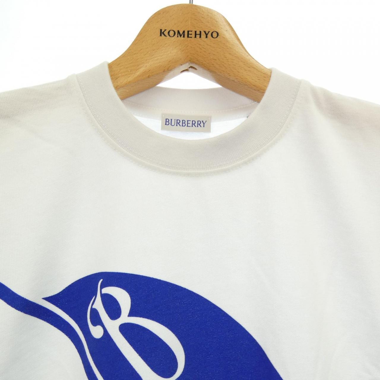 バーバリー BURBERRY 8077668 Tシャツ