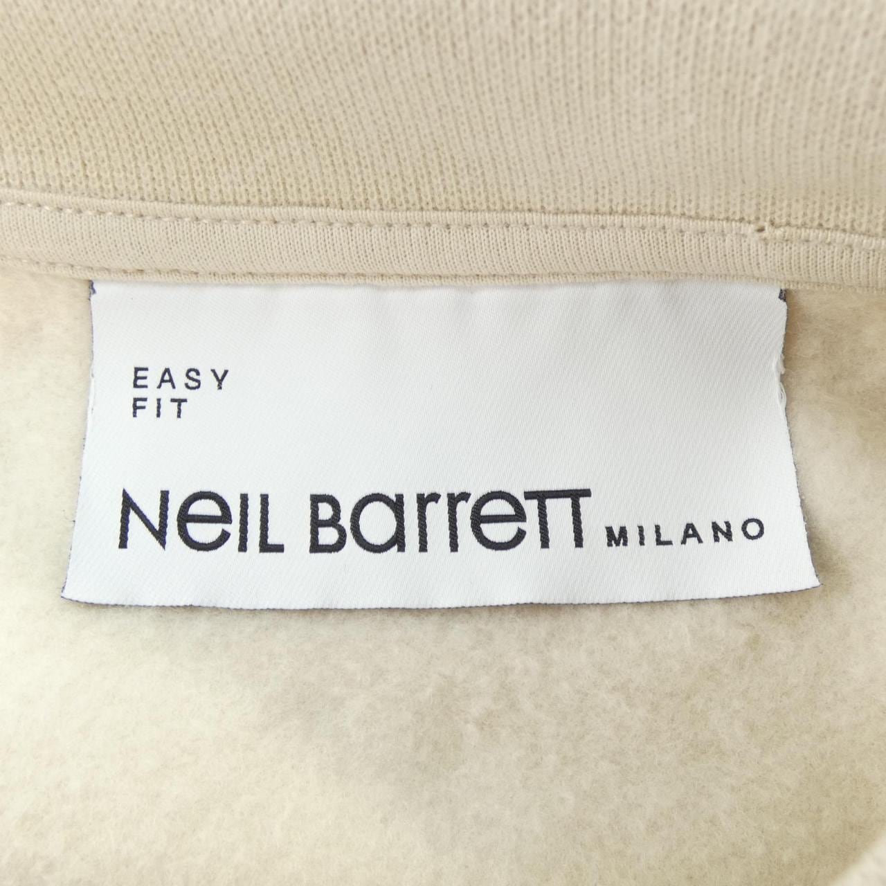 ニールバレット Neil Barrett NBV7JS010S スウェット