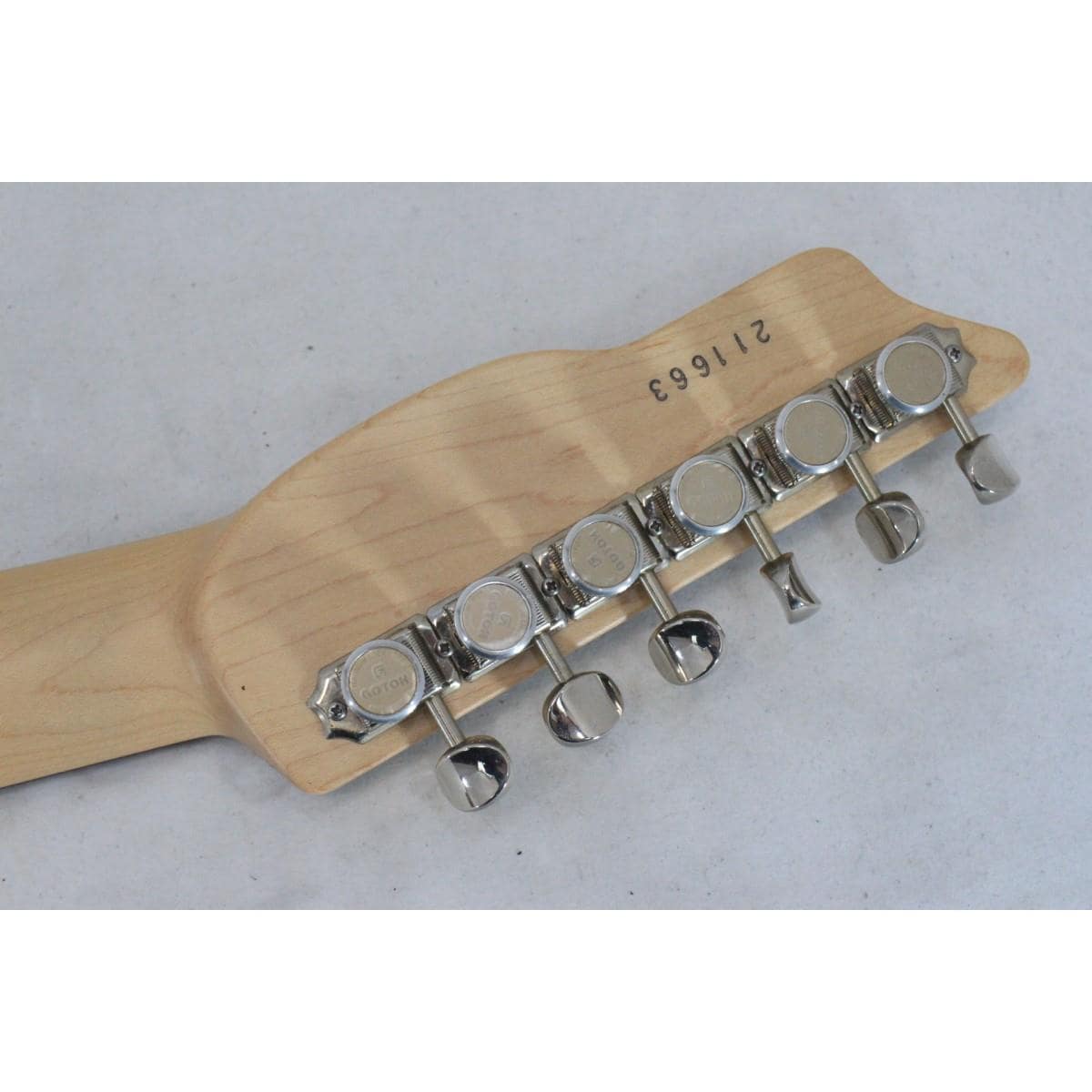 SAITO GUITARS S-622HSH JUPITER