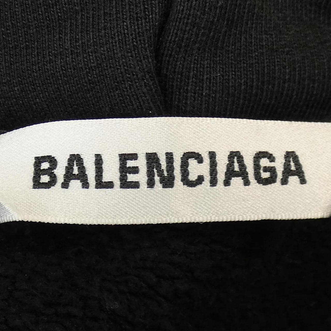 バレンシアガ BALENCIAGA 641529 TJV95 パーカー
