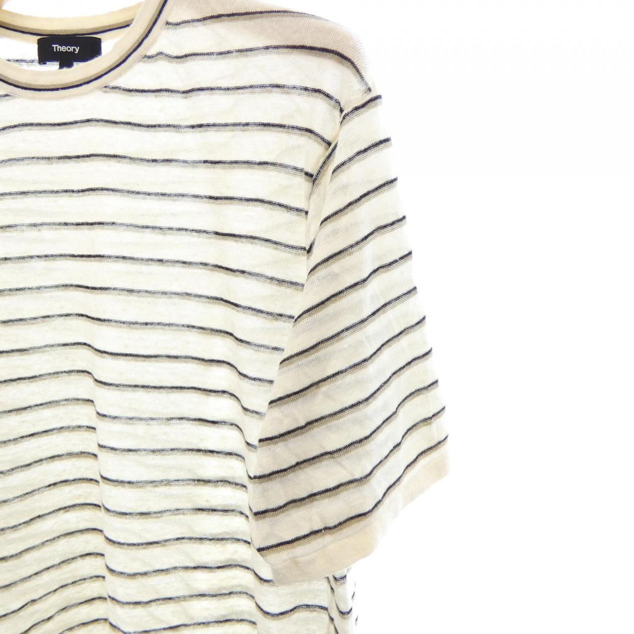 セオリー theory 01-5101701 トップス