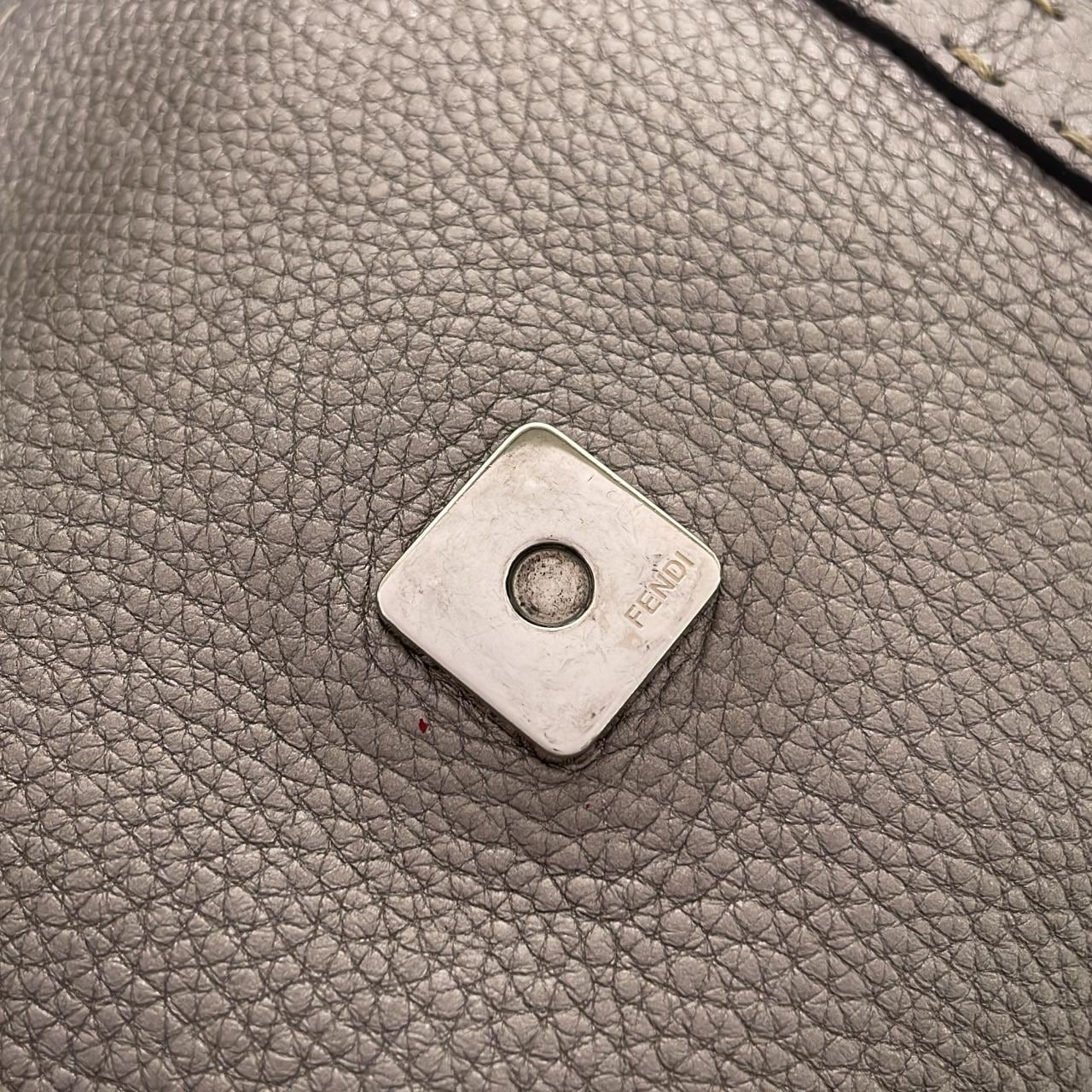 フェンディ SELLERIA ミニ リンダ 8BR486 NDU バッグ