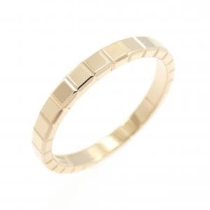 【新品】ショパール アイスキューブ リング