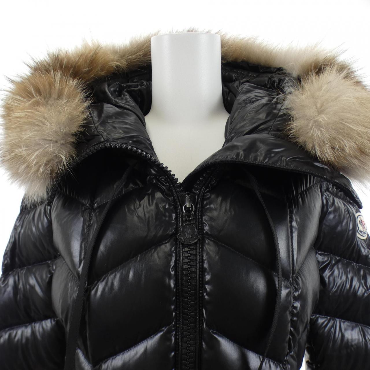 モンクレール MONCLER BELLETTE ダウンコート