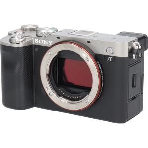 α７Ｃ　ＩＬＣＥ－７Ｃ